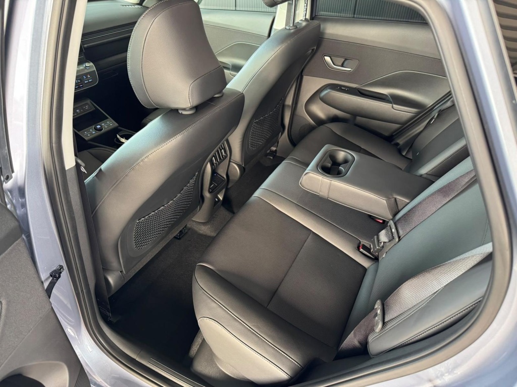 HYUNDAI Kona Prestige Line 64,8 kWh - ref: 7-72348 - Photo 6