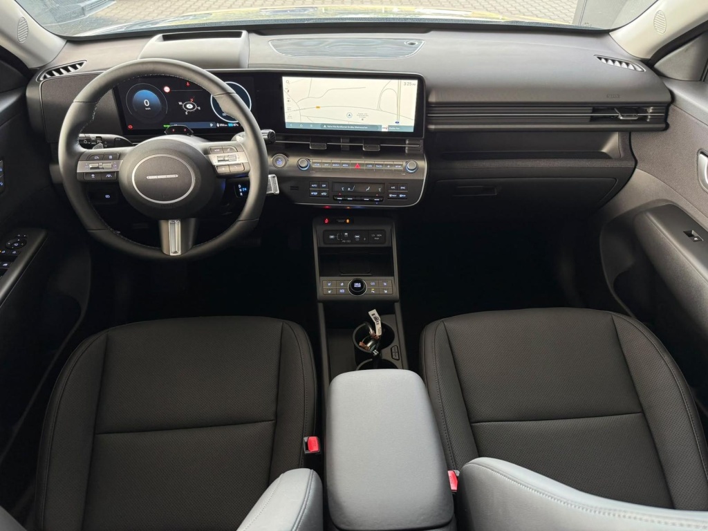 HYUNDAI Kona Prestige Line 64,8 kWh - ref: 7-72348 - Photo 7