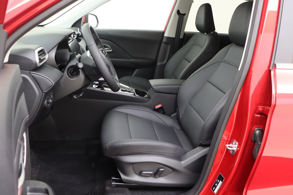 MG ZS Luxury 1.5 L Hybrid+ 197 hp - ref: 7-72449 - Photo 13