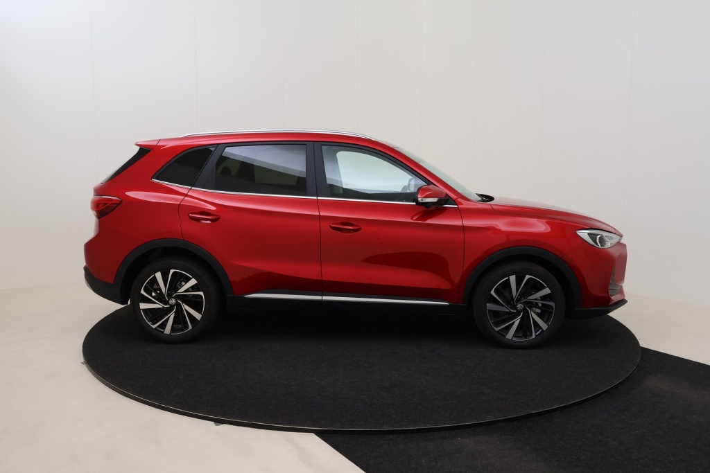 MG ZS Luxury 1.5 L Hybrid+ 197 hp - ref: 7-72449 - Photo 4