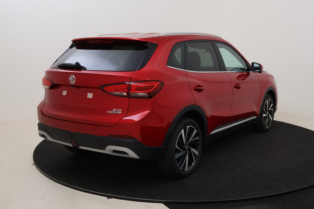 MG ZS Luxury 1.5 L Hybrid+ 197 hp - ref: 7-72449 - Photo 6