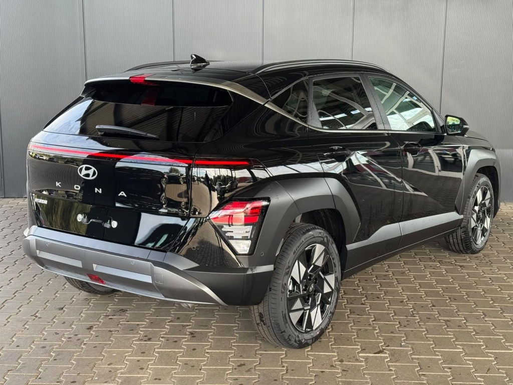 HYUNDAI Kona Comfort Plus 1.6 T-GDI 2WD 7-DCT - ref: 7-72567 - Photo 3