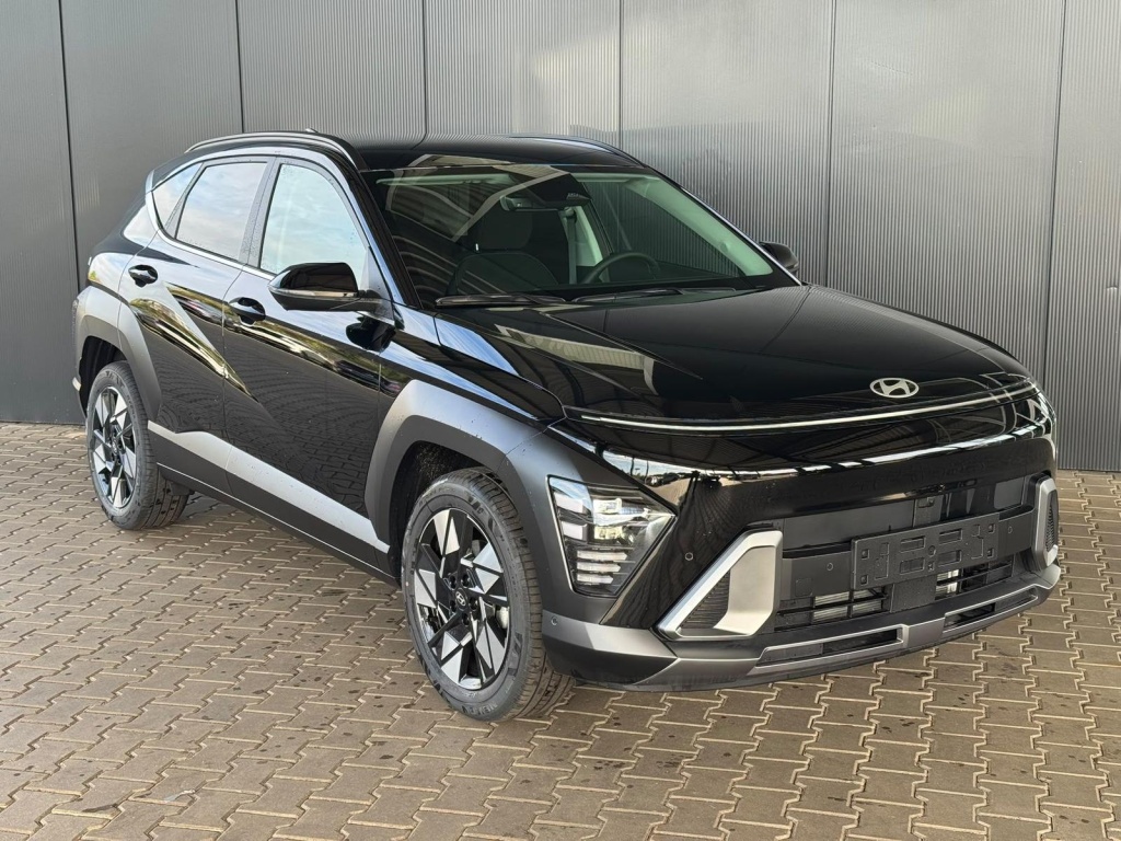 HYUNDAI Kona Comfort Plus 1.6 T-GDI 2WD 7-DCT - ref: 7-72567 - Photo 4