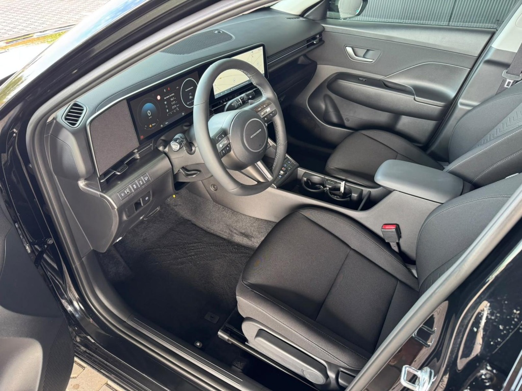 HYUNDAI Kona Comfort Plus 1.6 T-GDI 2WD 7-DCT - ref: 7-72567 - Photo 5