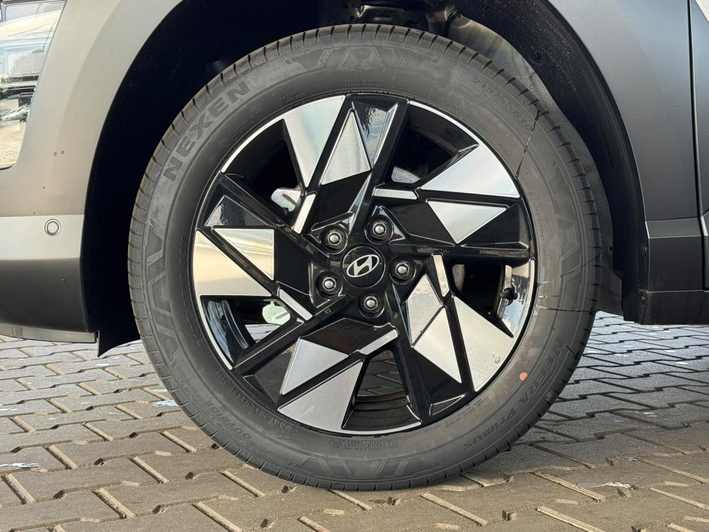 HYUNDAI Kona Comfort Plus 1.6 T-GDI 2WD 7-DCT - ref: 7-72568 - Photo 10