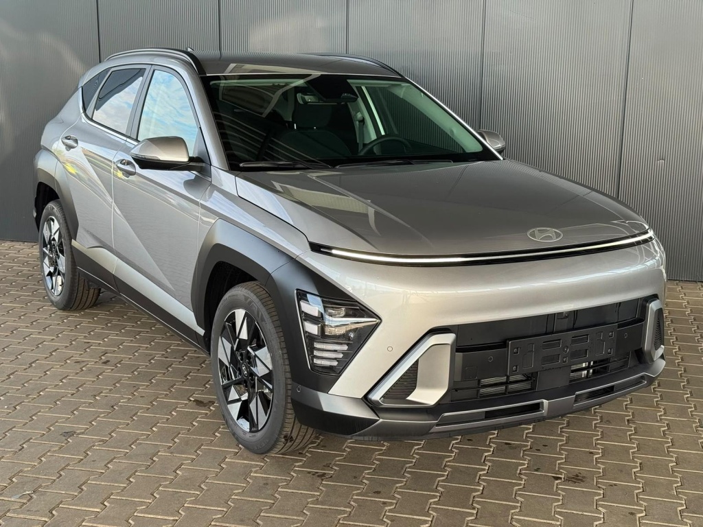 HYUNDAI Kona Comfort Plus 1.6 T-GDI 2WD 7-DCT - ref: 7-72568 - Photo 4