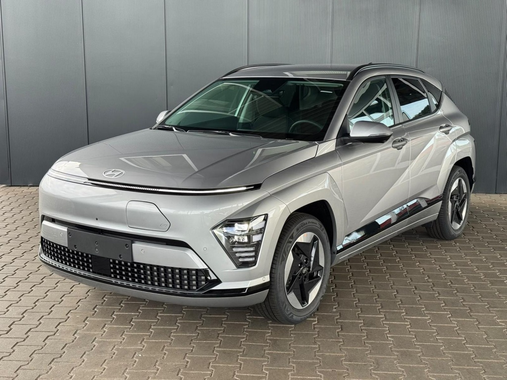 HYUNDAI Kona Comfort 64,8 kWh - ref: 7-72594 - Photo 1