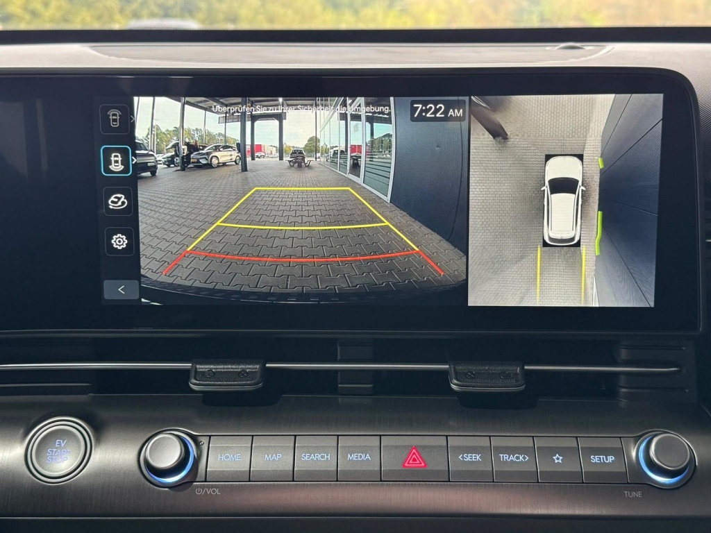 HYUNDAI Kona Comfort 64,8 kWh - ref: 7-72594 - Photo 13