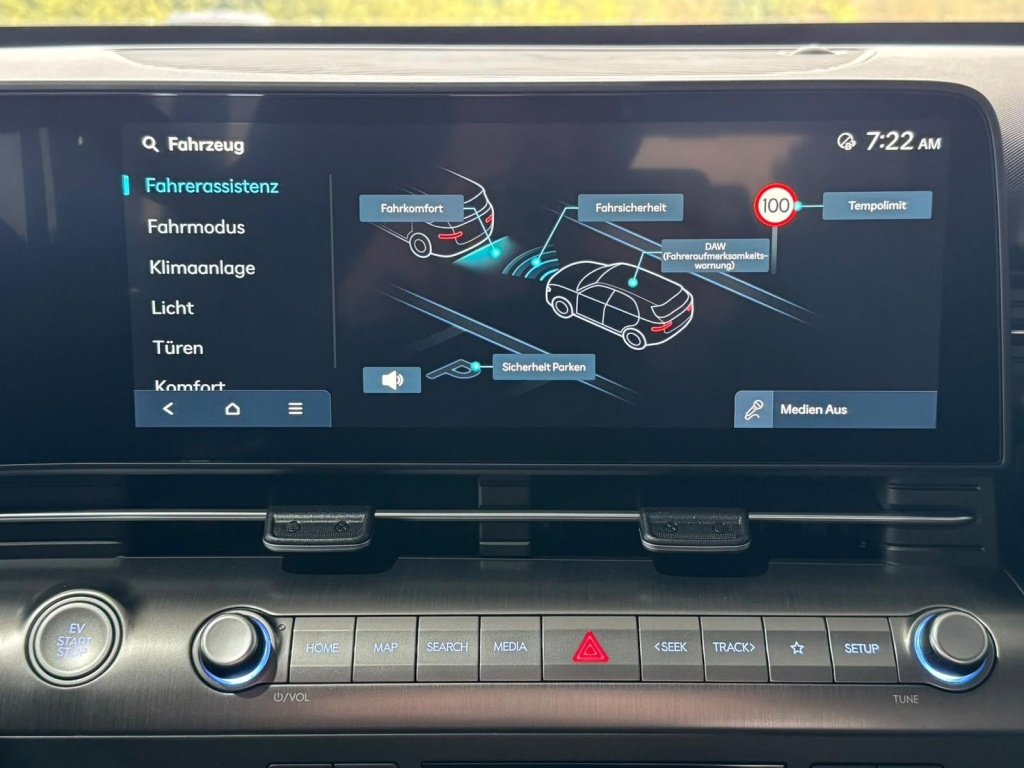 HYUNDAI Kona Comfort 64,8 kWh - ref: 7-72594 - Photo 14