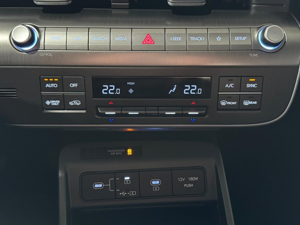 HYUNDAI Kona Comfort 64,8 kWh - ref: 7-72594 - Photo 15