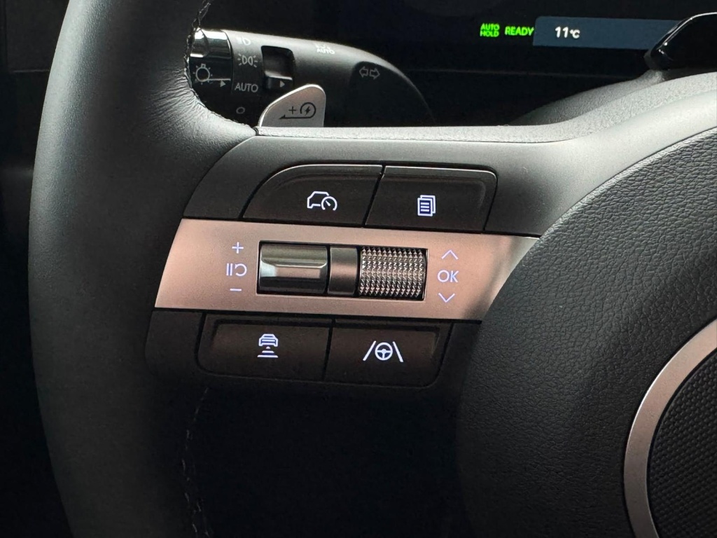 HYUNDAI Kona Comfort 64,8 kWh - ref: 7-72594 - Photo 18