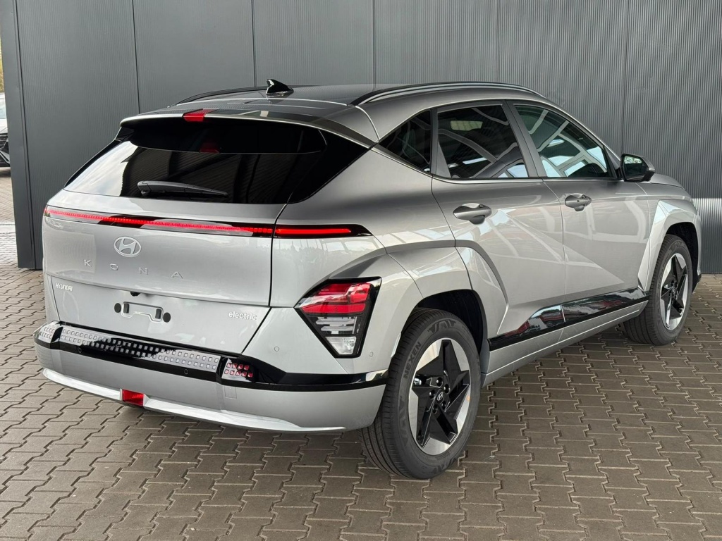 HYUNDAI Kona Comfort 64,8 kWh - ref: 7-72594 - Photo 3