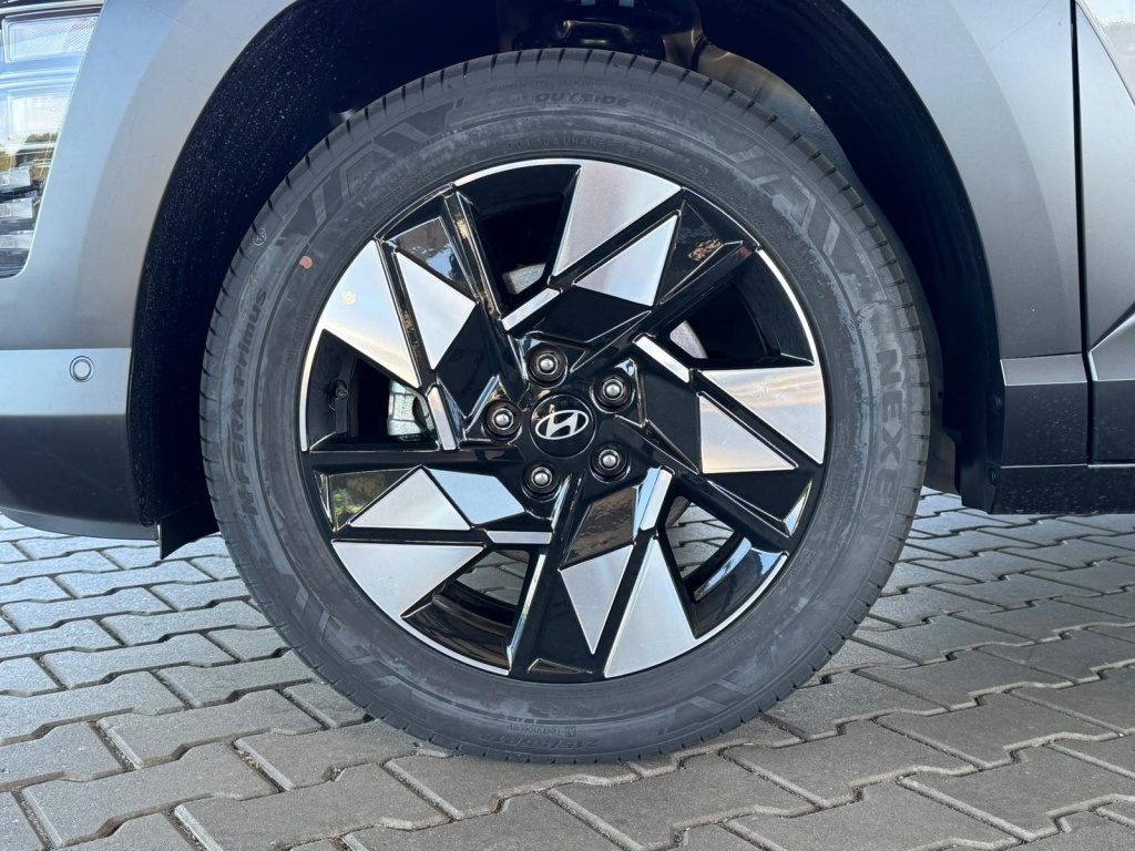 HYUNDAI Kona Comfort Plus 1.6 T-GDI 2WD 7-DCT - ref: 7-72653 - Photo 10