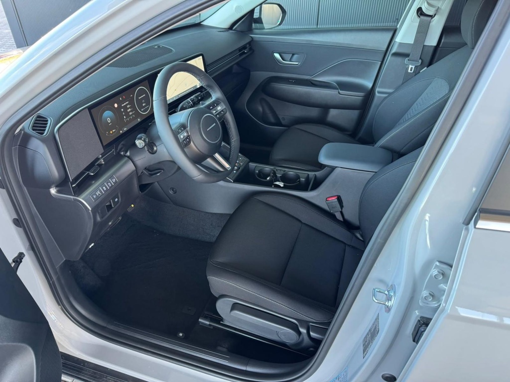 HYUNDAI Kona Comfort Plus 1.6 T-GDI 2WD 7-DCT - ref: 7-72653 - Photo 5