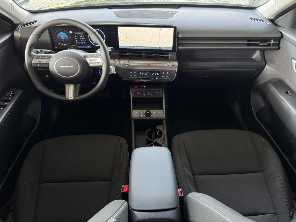 HYUNDAI Kona Comfort Plus 1.6 T-GDI 2WD 7-DCT - ref: 7-72653 - Photo 7