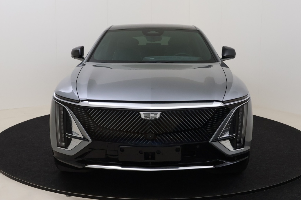 CADILLAC Lyriq Luxury / Pano / Nappa (MY25) EV 102 Kwh Aut AWD - ref: 7-72674 - Photo 2