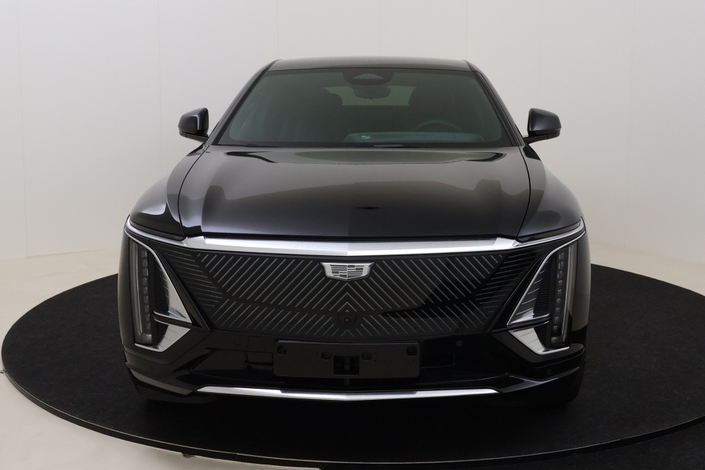 CADILLAC Lyriq Luxury / Pano / (MY25) EV 102 Kwh Aut AWD - ref: 7-72678 - Photo 2
