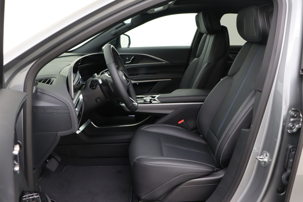 CADILLAC Lyriq Luxury / Pano / (MY25) EV 102 Kwh Aut AWD - ref: 7-72679 - Photo 13
