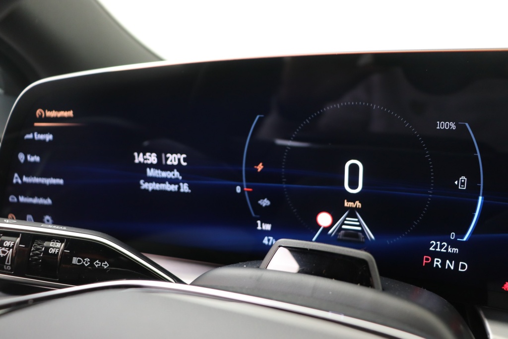 CADILLAC Lyriq Luxury / Pano / (MY25) EV 102 Kwh Aut AWD - ref: 7-72679 - Photo 20