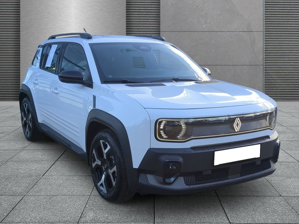 RENAULT R4 Techno E-Tech 150 Comfort Range - ref: 7-72723 - Photo 1