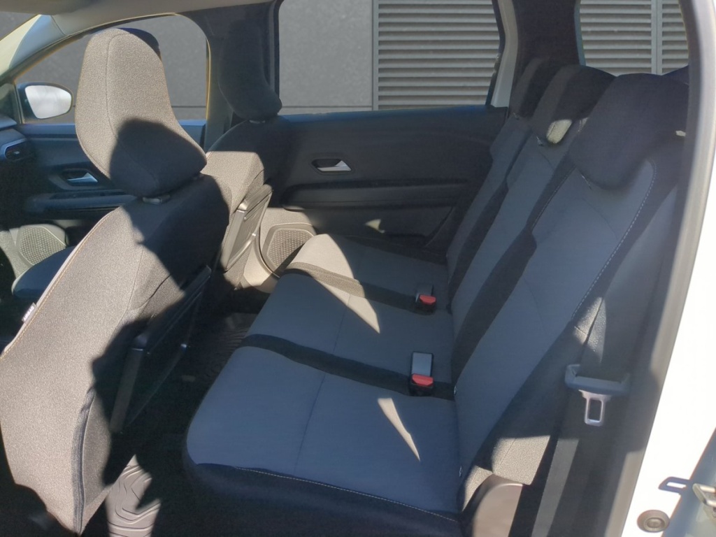 DACIA Jogger Extreme 5-Sitzer Full-Hybrid 140 - ref: 7-72751 - Photo 6