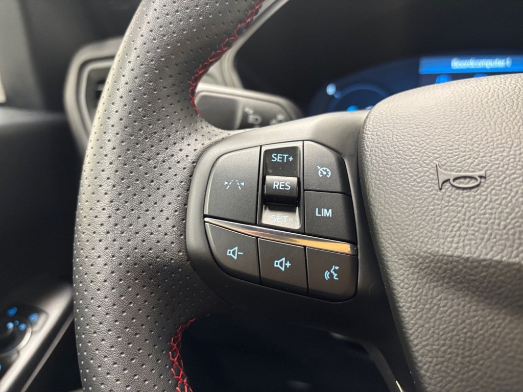 FORD Kuga ST-Line 2.5 FHEV AUT - ref: 7-72824 - Photo 14