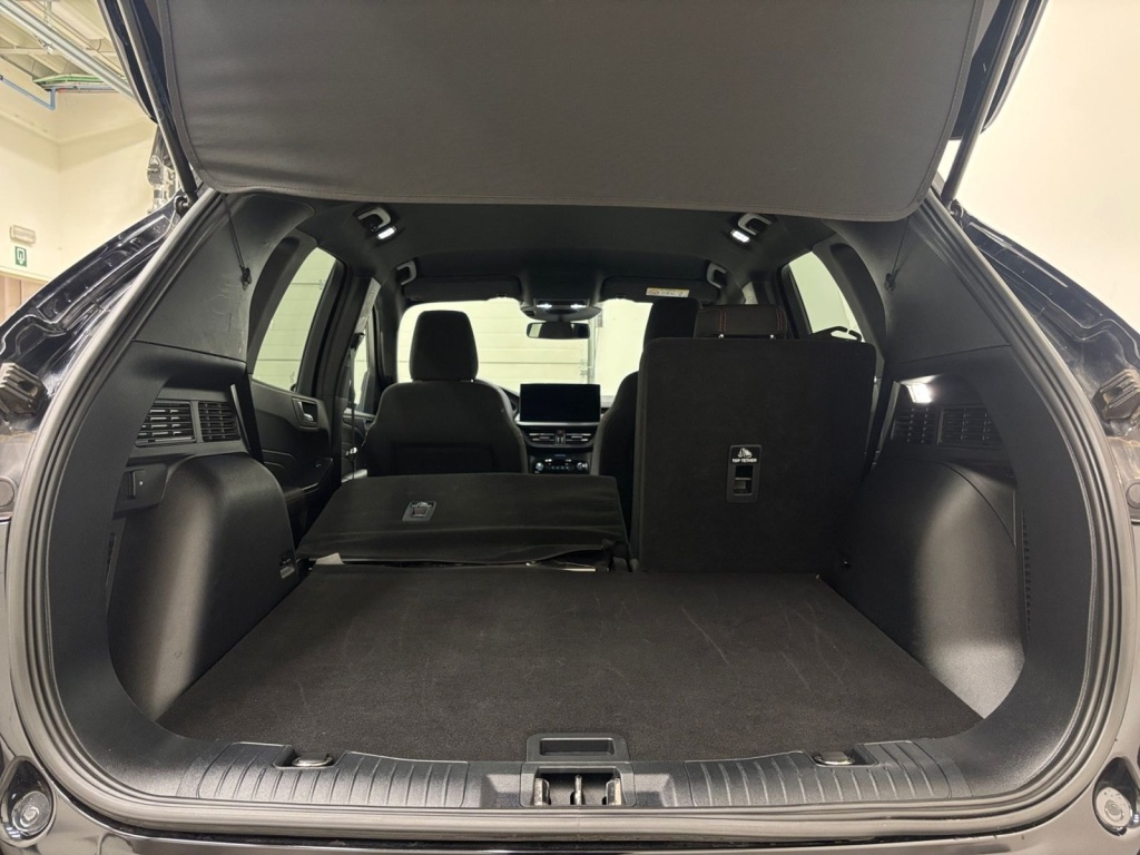 FORD Kuga ST-Line 2.5 FHEV AUT - ref: 7-72824 - Photo 16