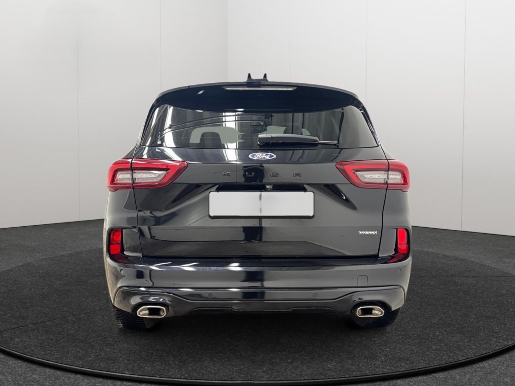 FORD Kuga ST-Line 2.5 FHEV AUT - ref: 7-72824 - Photo 3