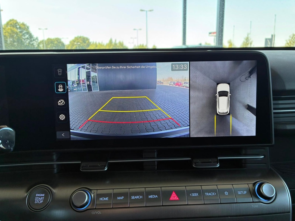HYUNDAI Kona HEV Prime MY26 - ref: 7-72860 - Photo 15