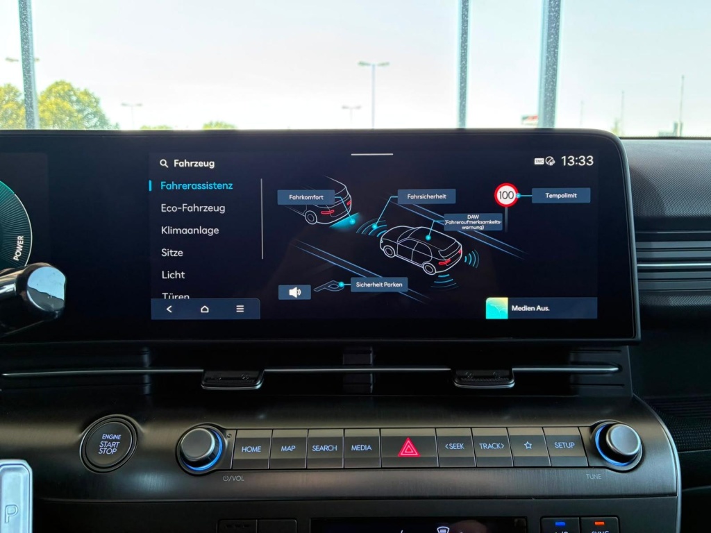 HYUNDAI Kona HEV Prime MY26 - ref: 7-72860 - Photo 16