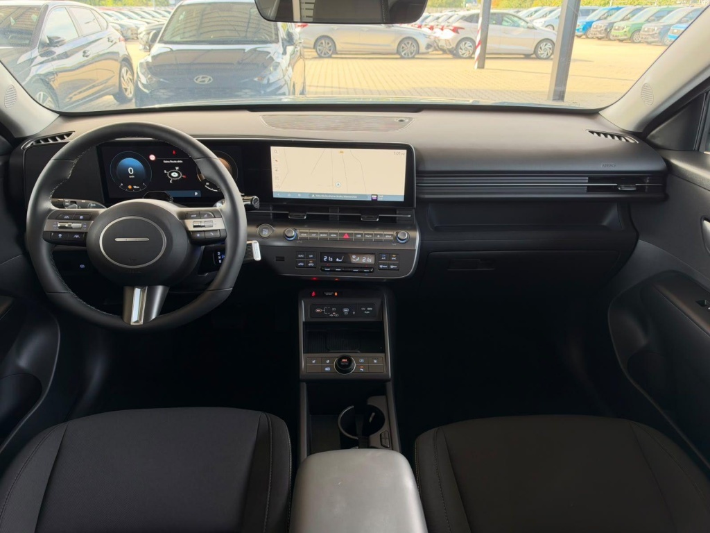 HYUNDAI Kona Comfort Plus 1.6 T-GDI 2WD 7-DCT - ref: 7-72865 - Photo 3