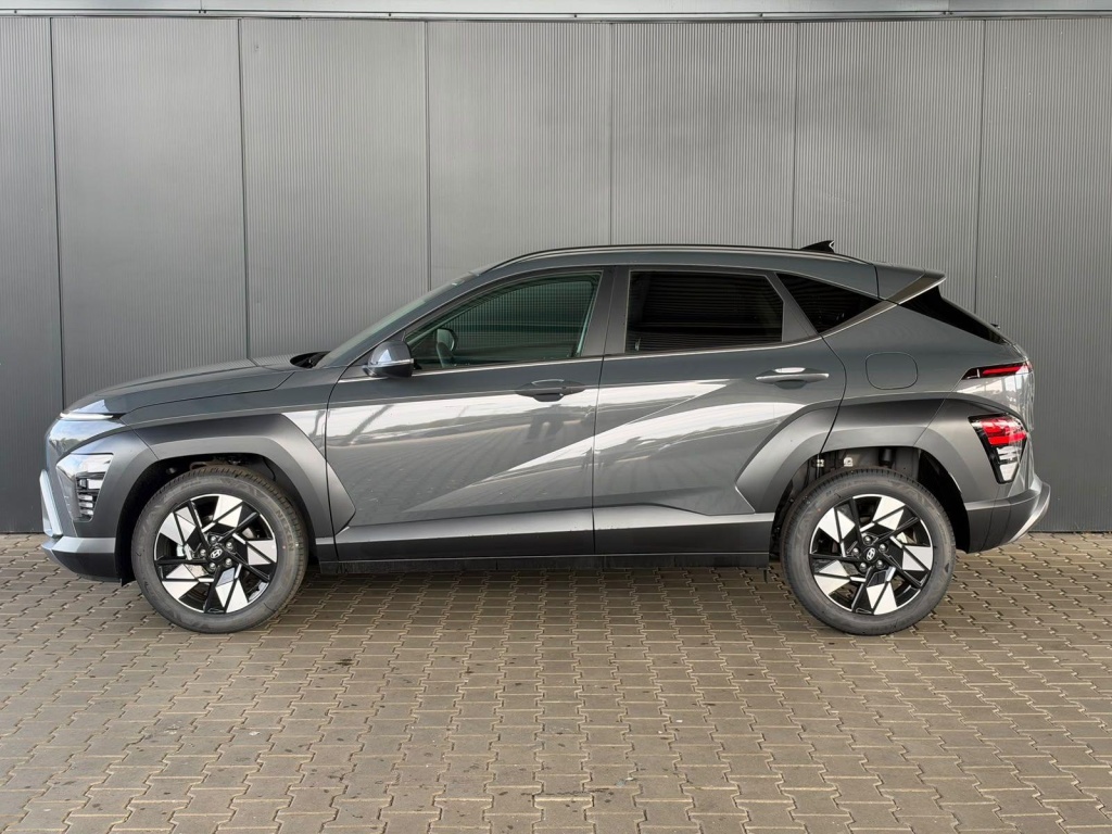 HYUNDAI Kona Comfort Plus 1.6 T-GDI 2WD 7-DCT - ref: 7-72867 - Photo 2