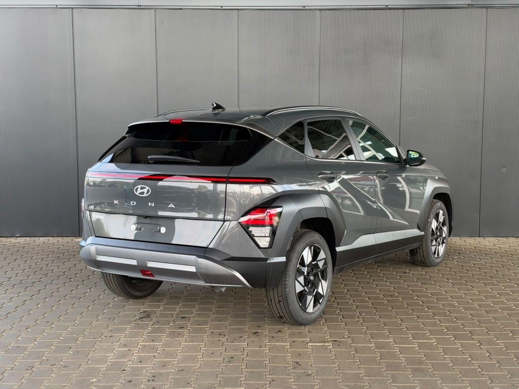 HYUNDAI Kona Comfort Plus 1.6 T-GDI 2WD 7-DCT - ref: 7-72867 - Photo 3