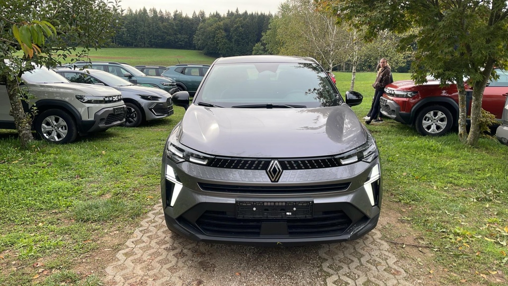 RENAULT Captur Evolution TCe 115HP - ref: 7-72872 - Photo 3