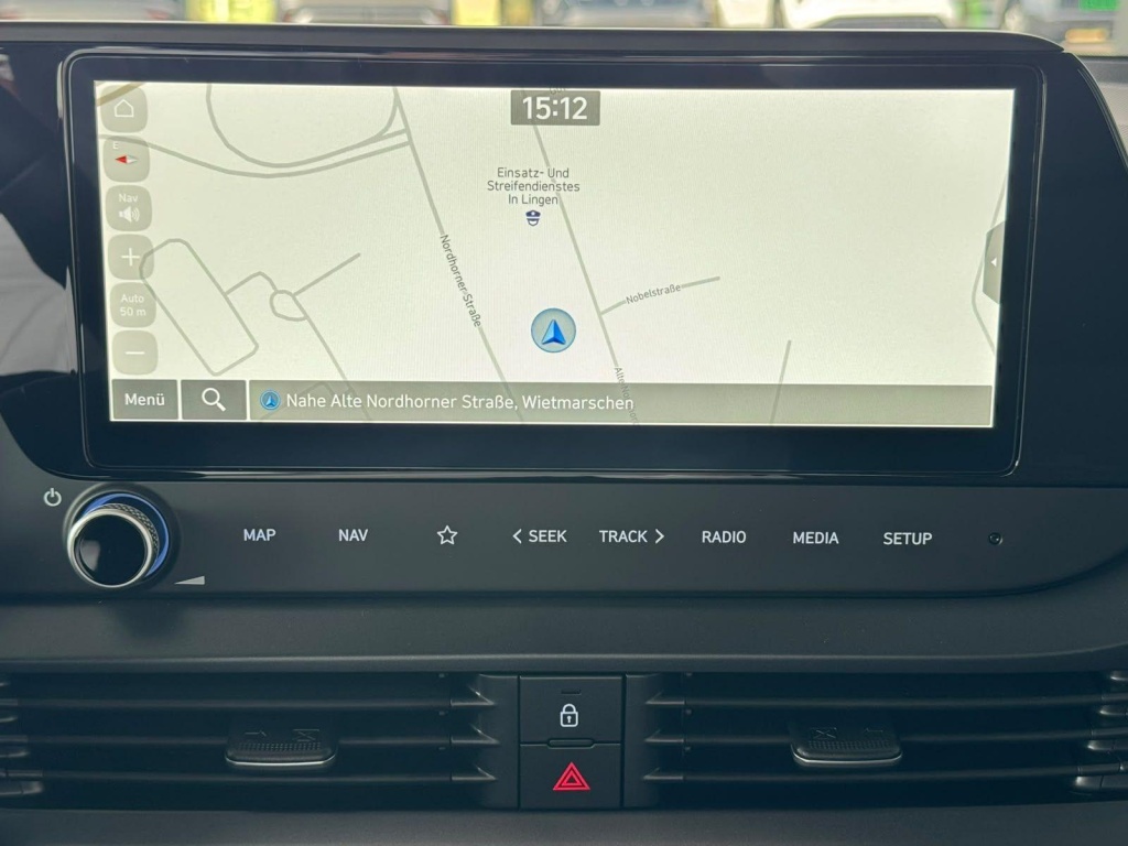 HYUNDAI Bayon Comfort Plus 1.0 T-GDI 7-DCT AT - ref: 7-72973 - Photo 12