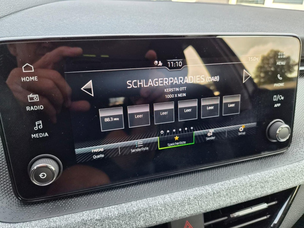 SKODA Scala Selection 1.0 Gasoline 116hp DSG - ref: 7-73014 - Photo 18