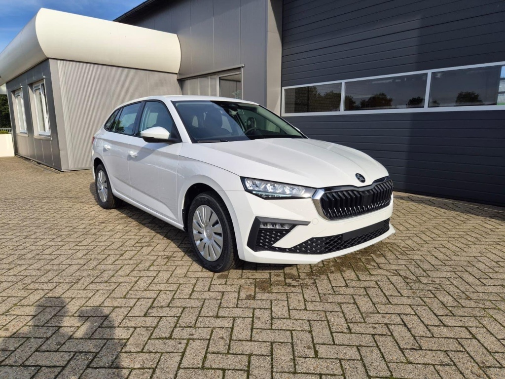SKODA Scala Selection 1.0 Gasoline 116hp DSG - ref: 7-73014 - Photo 7
