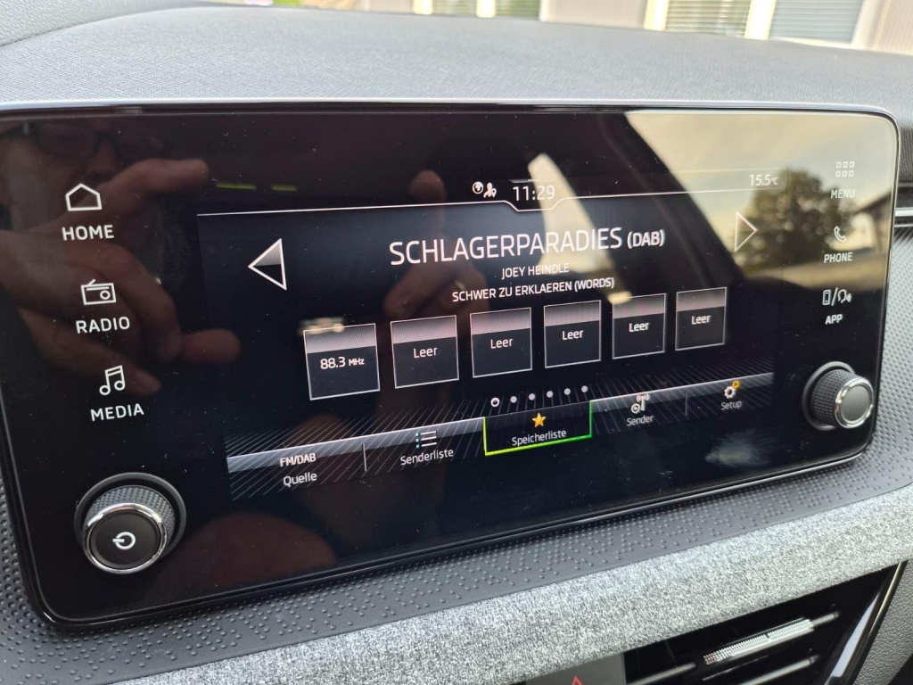SKODA Scala Selection 1.0 Gasoline 116hp DSG - ref: 7-73015 - Photo 18