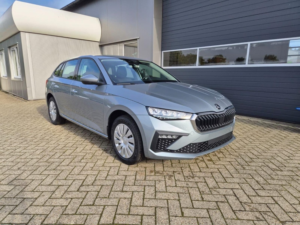SKODA Scala Selection 1.0 Gasoline 116hp DSG - ref: 7-73016 - Photo 7