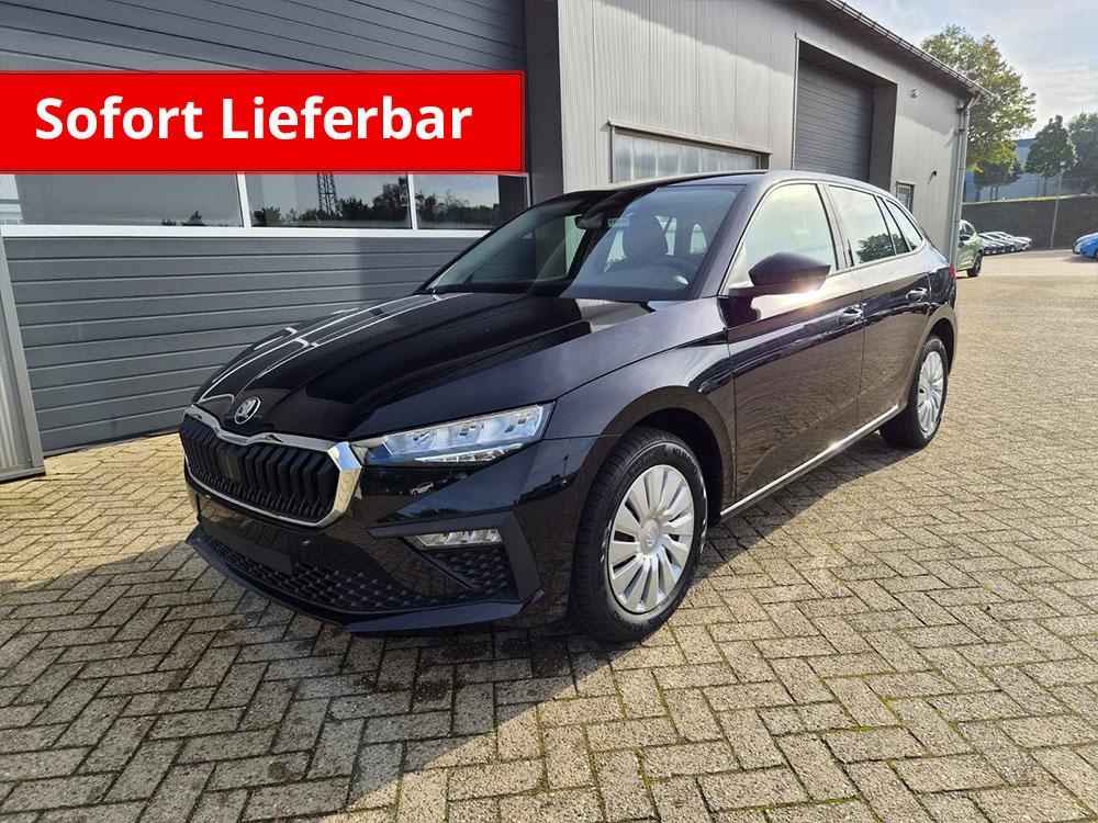 SKODA Scala Selection 1.0 Gasoline 116hp DSG - ref: 7-73018 - Photo 1