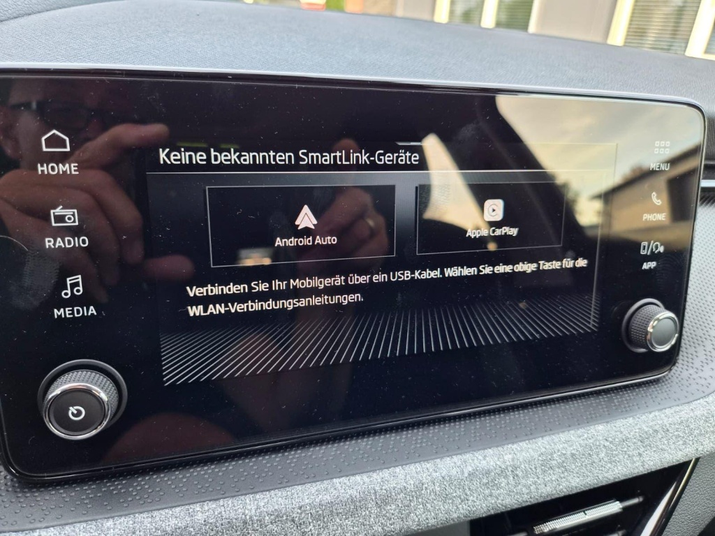 SKODA Scala Selection 1.0 Gasoline 116hp DSG - ref: 7-73018 - Photo 19