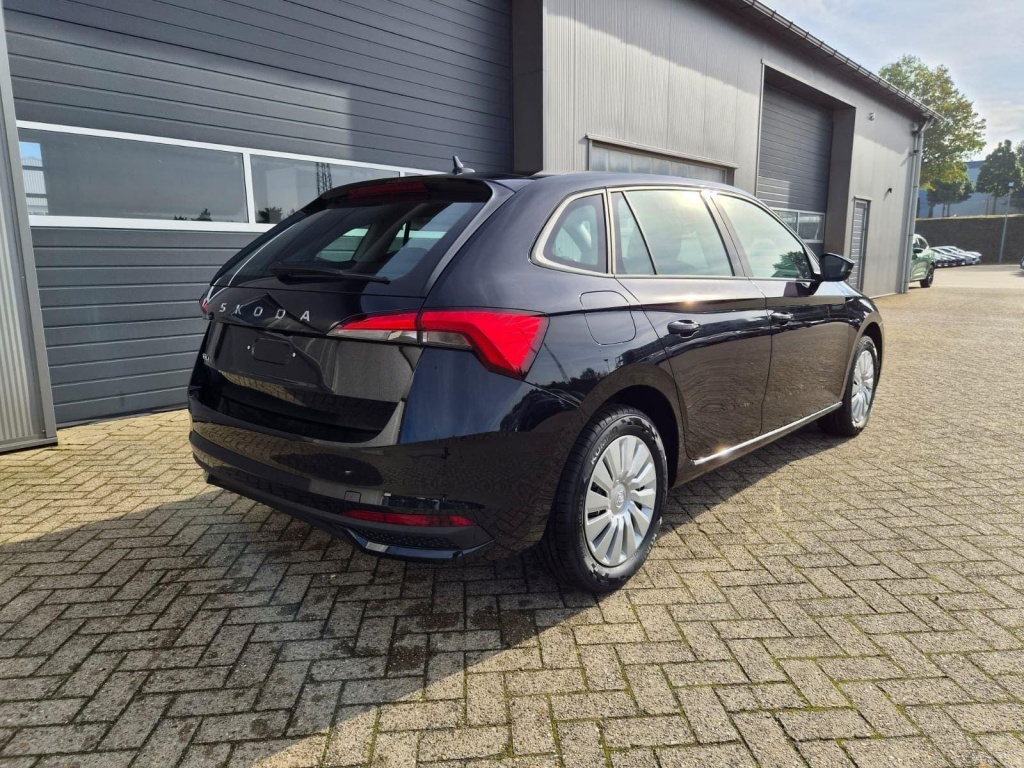SKODA Scala Selection 1.0 Gasoline 116hp DSG - ref: 7-73018 - Photo 5
