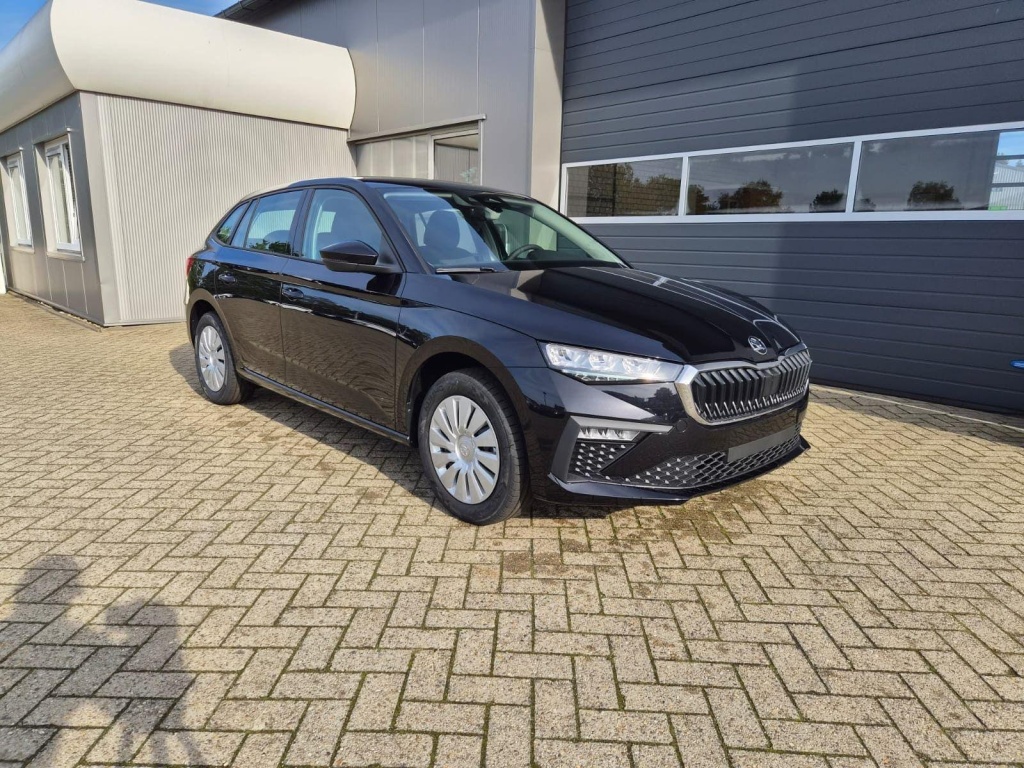 SKODA Scala Selection 1.0 Gasoline 116hp DSG - ref: 7-73018 - Photo 7
