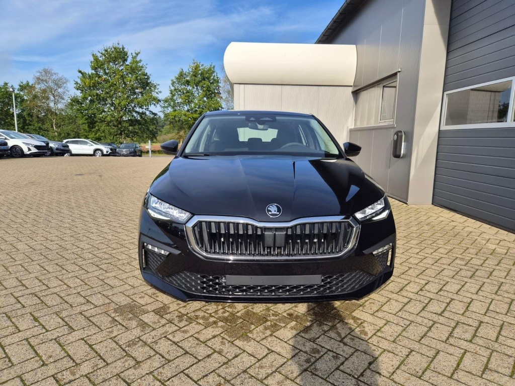 SKODA Scala Selection 1.0 Gasoline 116hp DSG - ref: 7-73018 - Photo 8