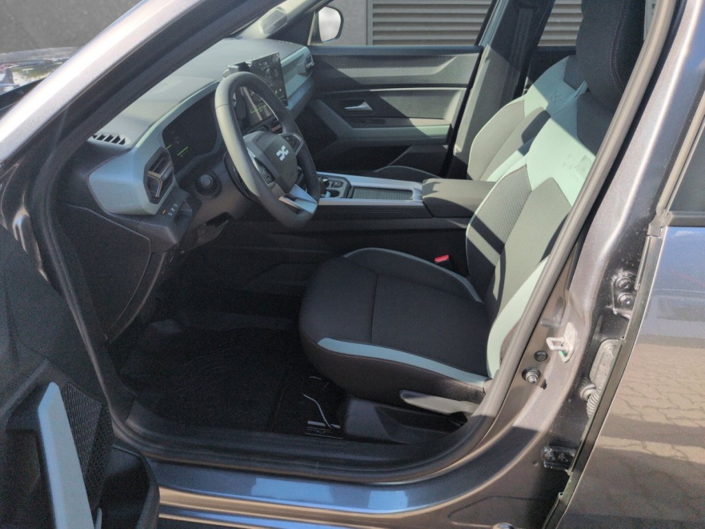 DACIA Bigster Extreme Tribrid 150 EDC 4x4 - ref: 7-73020 - Photo 4