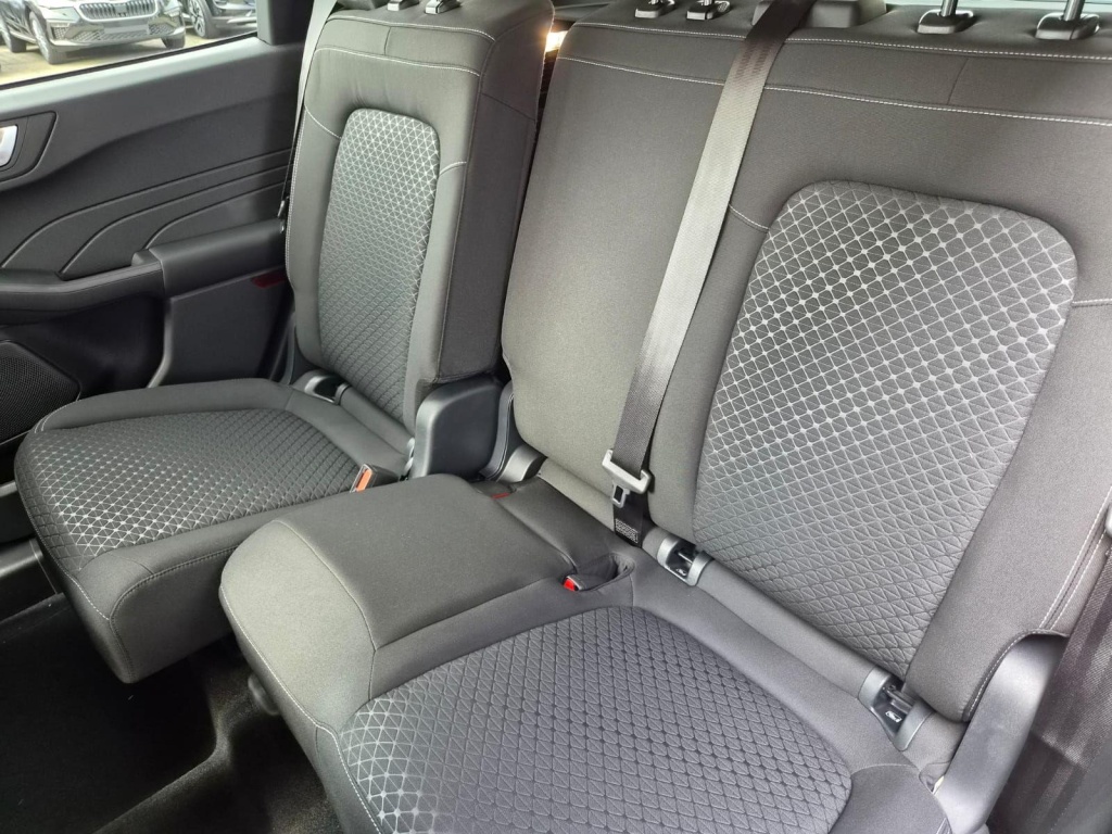 FORD Kuga Titanium 2.5 Plug-in Hybrid Gasoline 242hp - ref: 7-73084 - Photo 14