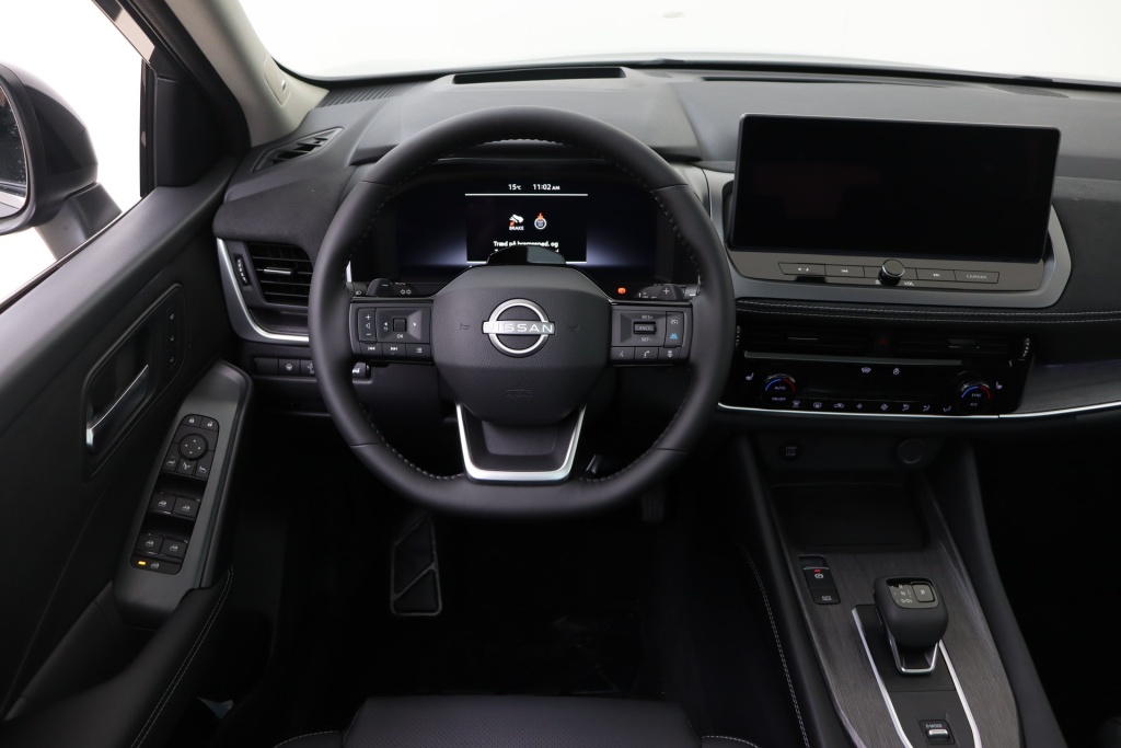 NISSAN Qashqai TEKNA PLUS +  Pano  (MY26) 1.3 DIG-T MHEV 158 hp AT 2WD - ref: 7-73176 - Photo 11