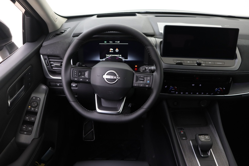 NISSAN Qashqai TEKNA PLUS +  Pano  (MY26) 1.3 DIG-T MHEV 158 hp AT 2WD - ref: 7-73184 - Photo 11