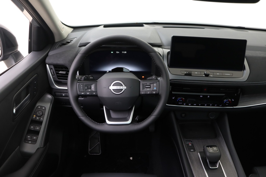 NISSAN Qashqai TEKNA PLUS +  Pano  (MY26) 1.3 DIG-T MHEV 158 hp AT 2WD - ref: 7-73186 - Photo 11
