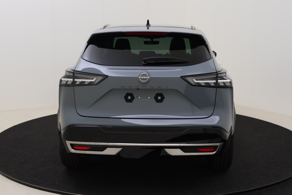 NISSAN Qashqai TEKNA PLUS +  Pano  (MY26) 1.3 DIG-T MHEV 158 hp AT 2WD - ref: 7-73186 - Photo 7